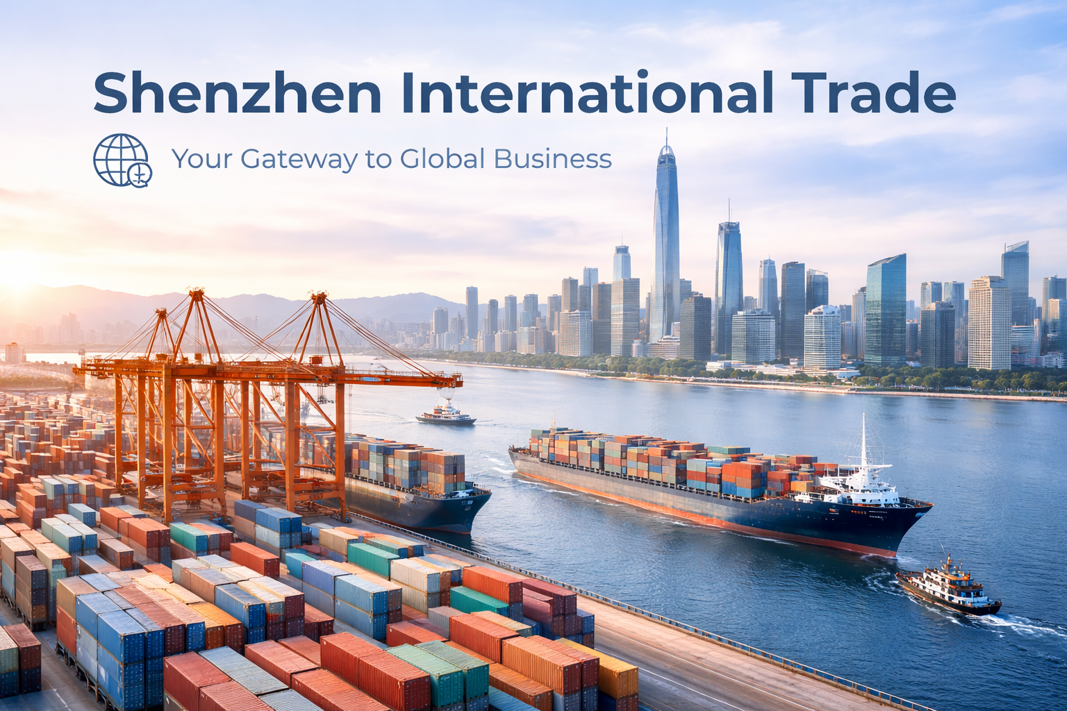 Efficient Logistics Solutions